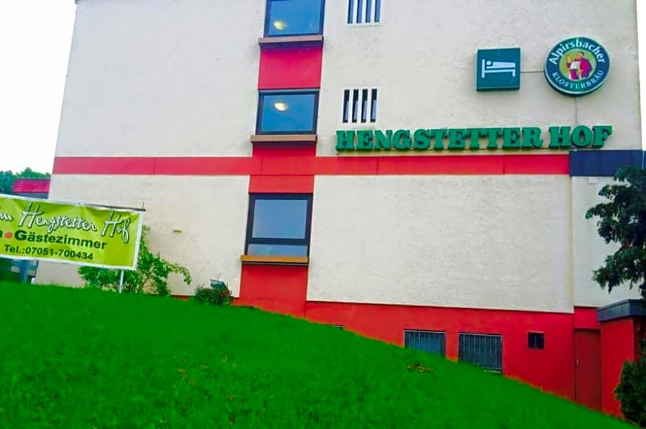 Hengstetter Hof