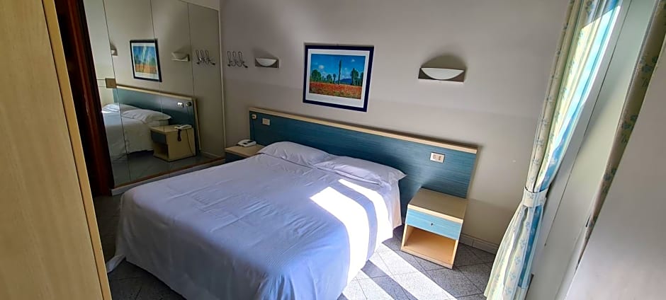 Hotel Ferrucci