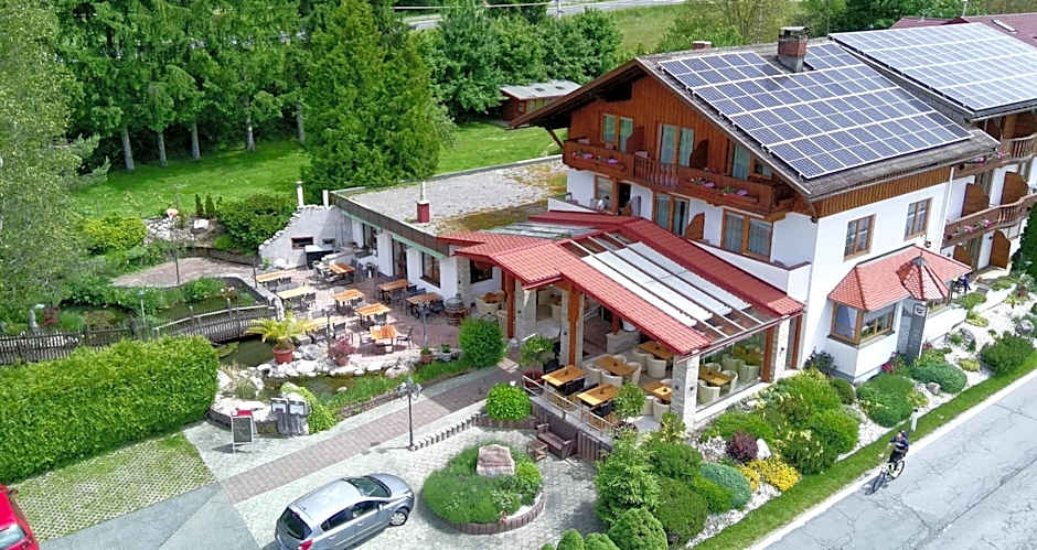 Hotel Kärntnerhof & Suiten 3-Stern Superior