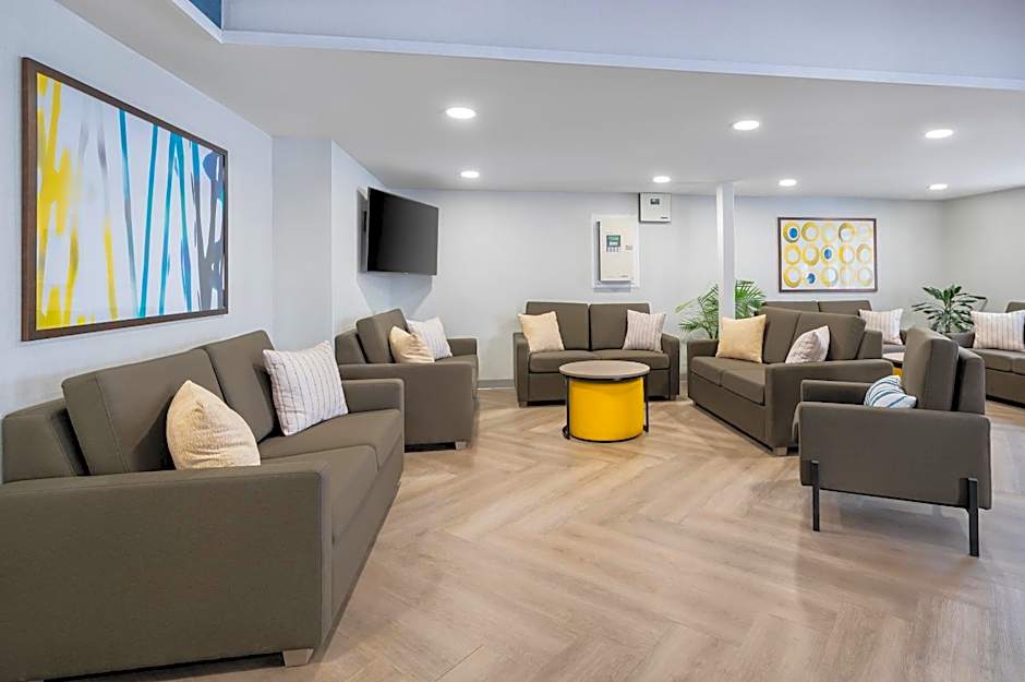 Comfort Inn Belleville