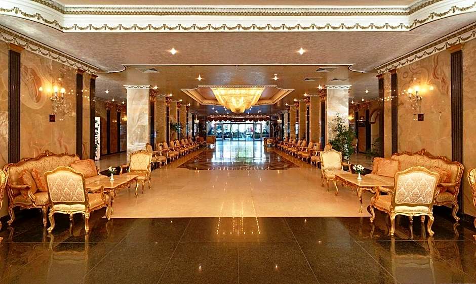 Planeta Hotel & Aquapark - All Inclusive