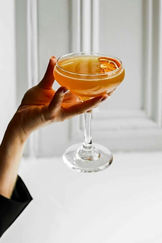 The Shelbourne, Autograph Collection