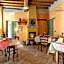 Le Ferrerie agriturismo fattoria Marchesini