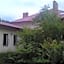 Green Country Hostel