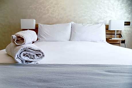 Appartement équipé Haut Standing à Hassan Rabat