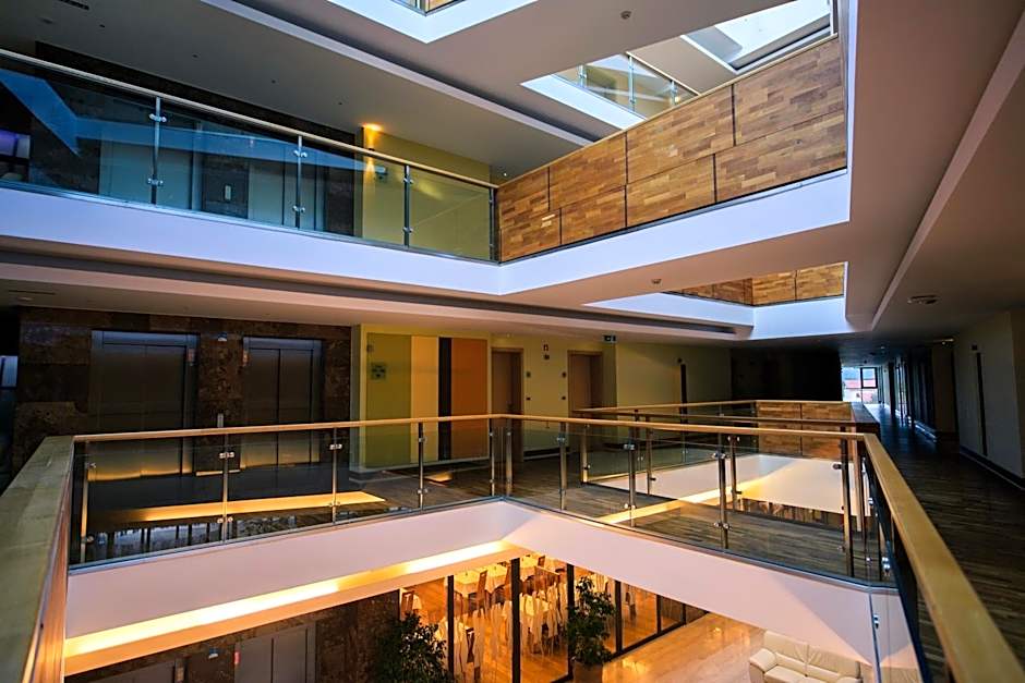 HOTEL Bioterme Mala Nedelja