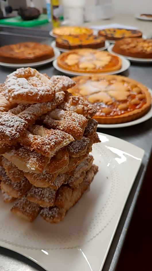 Life Hotels Des Alpes