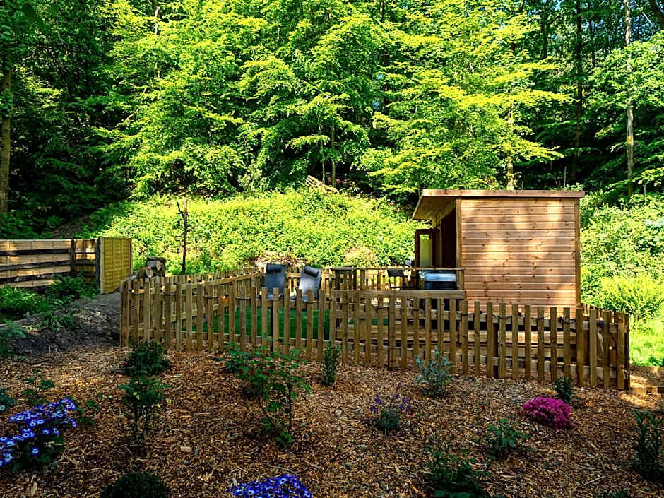 Bury Ramsbottom Old Mill Hotel and Leisure Club