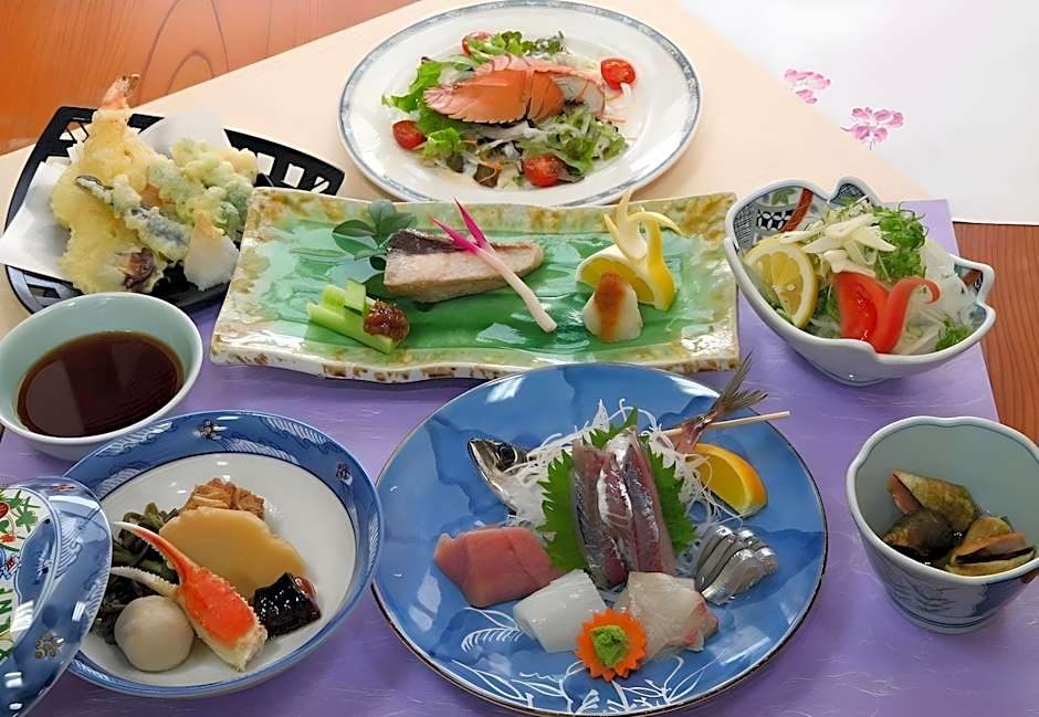Akisawa Hotel