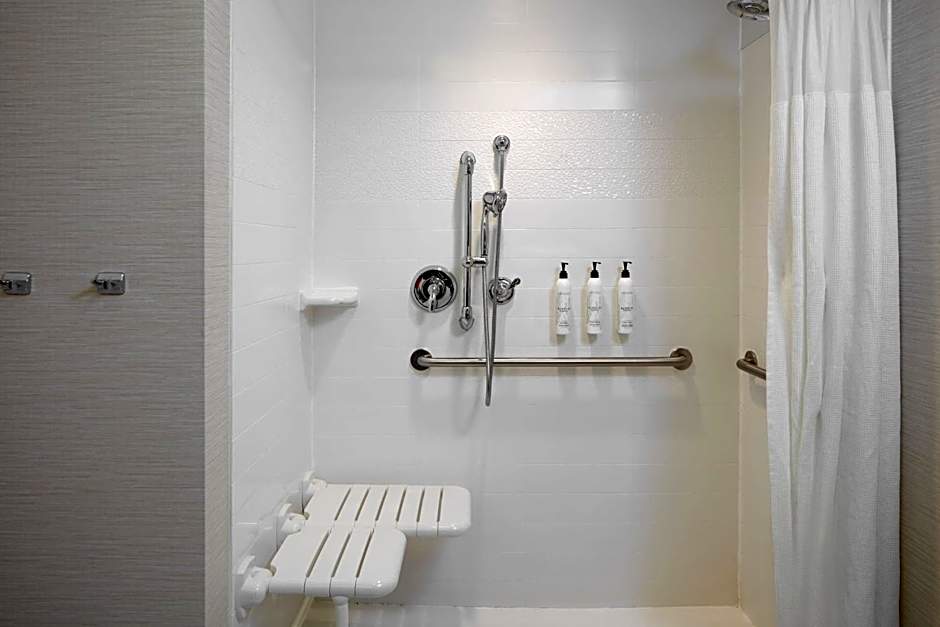 Fairfield Inn & Suites by Marriott Dubois