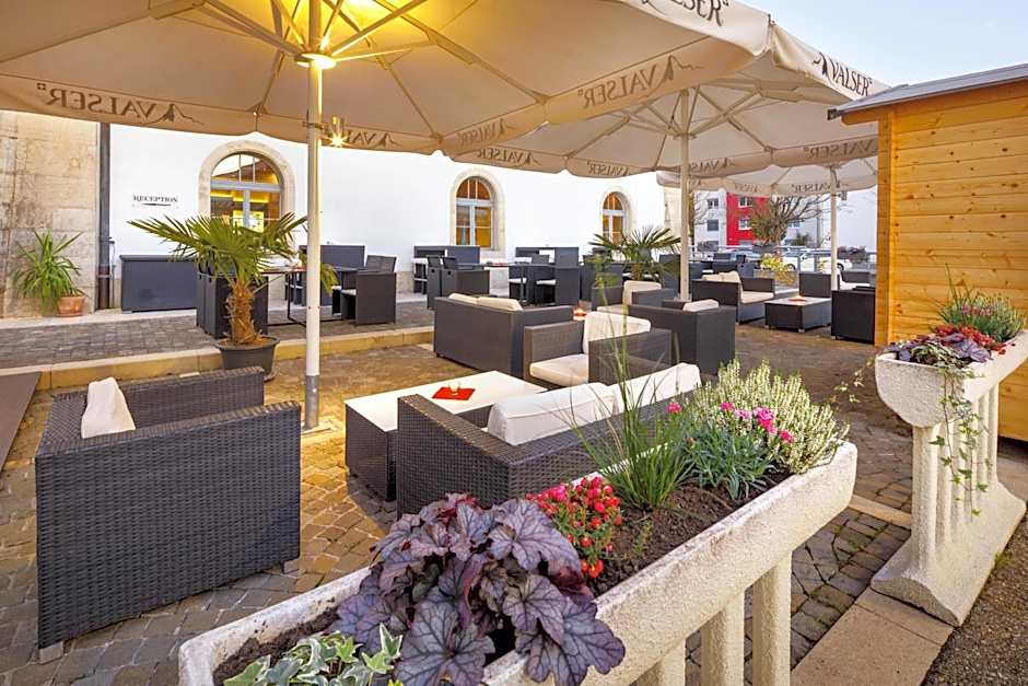 Hotel Balsthal