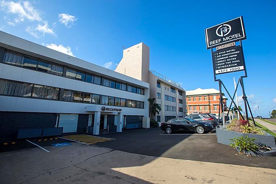 Gladstone Reef Hotel Motel