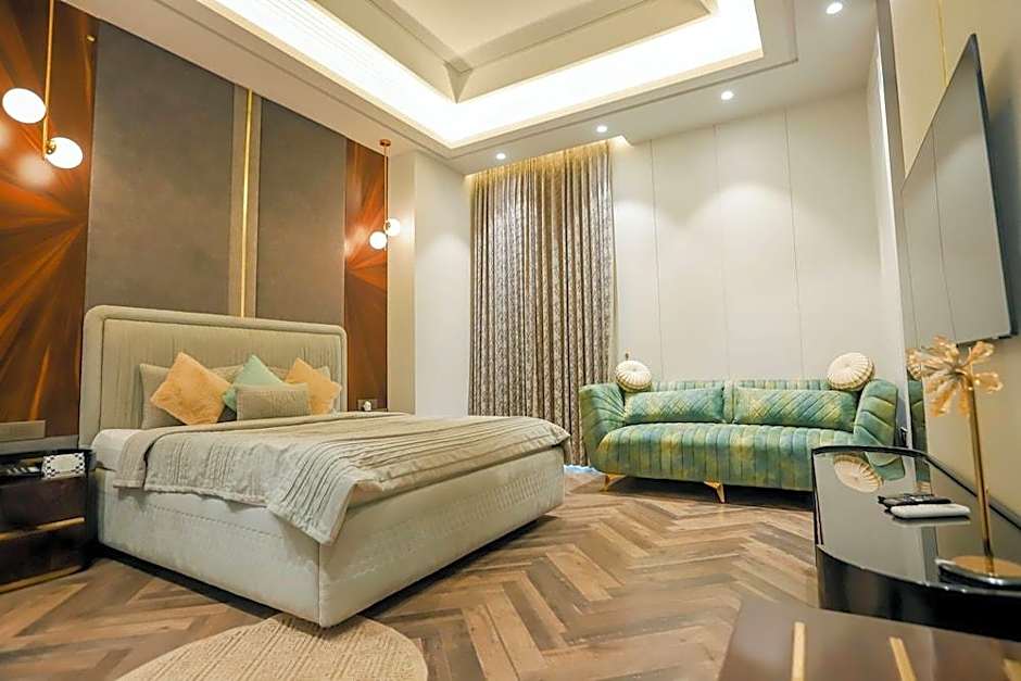 Bel La Monde Hotel Chhattarpur South Delhi