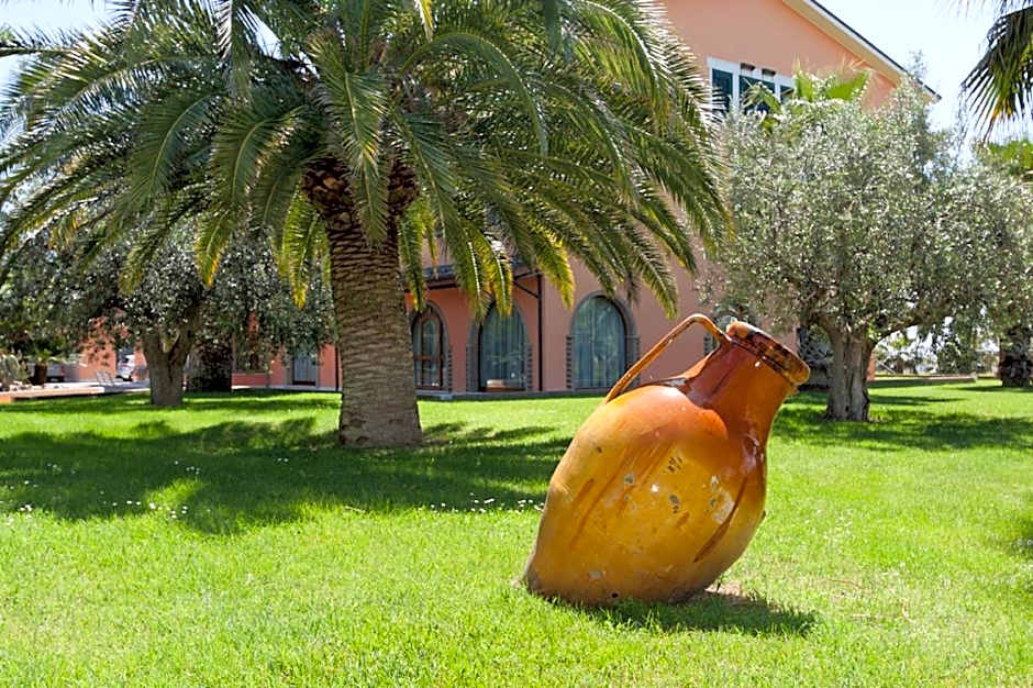 Villa Luigi Hotel & Restaurant Nuova gestione