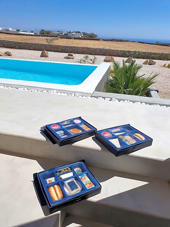 Aegean Hospitality Mykonos