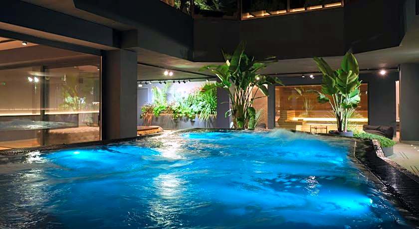 Palazzo della Scala Hotel - Luxury Suites & Spa