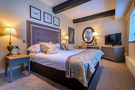 Accessible Double Room