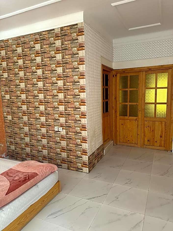 Al Kasbah