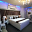 Bergamo Hotel Lingayen