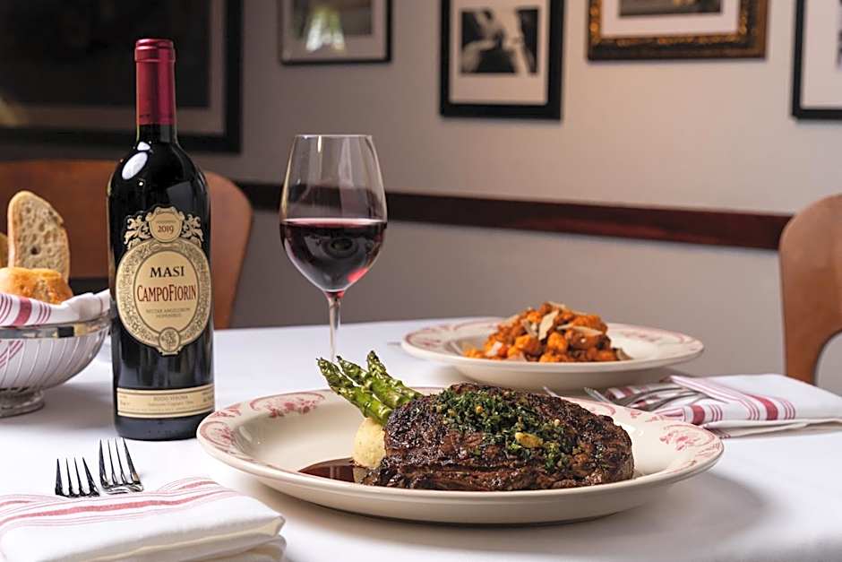 Island Grand at TradeWinds