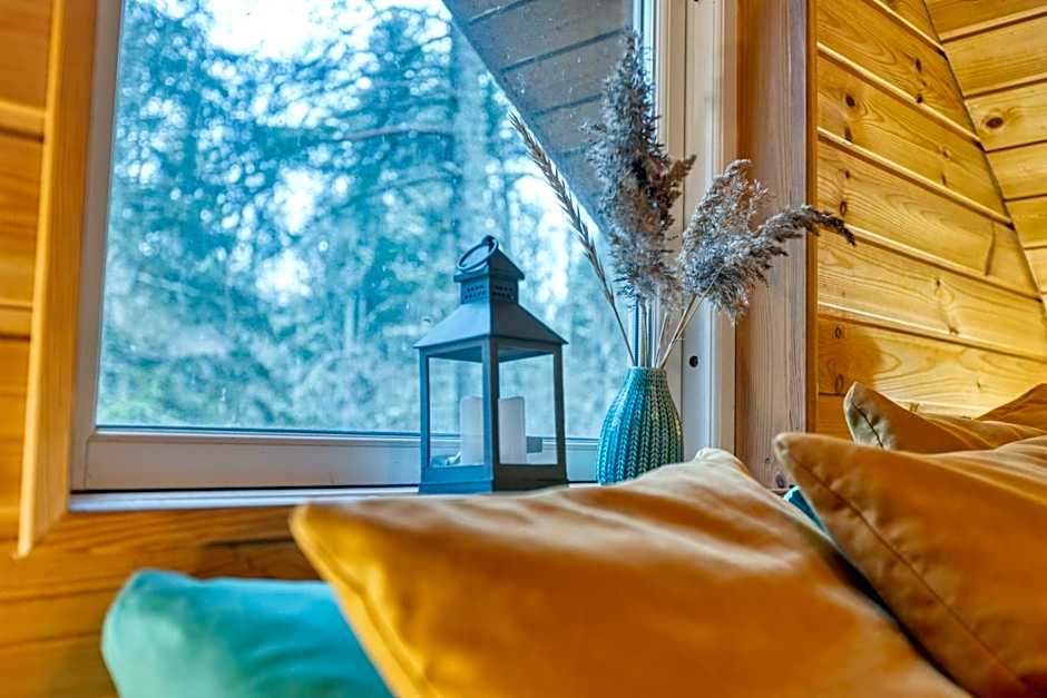 Valkla Puhkekeskuse Saunamaja