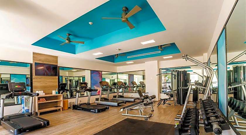 Riu Vallarta - All Inclusive