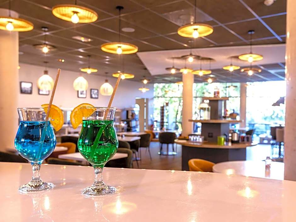 ibis Styles Troyes Centre