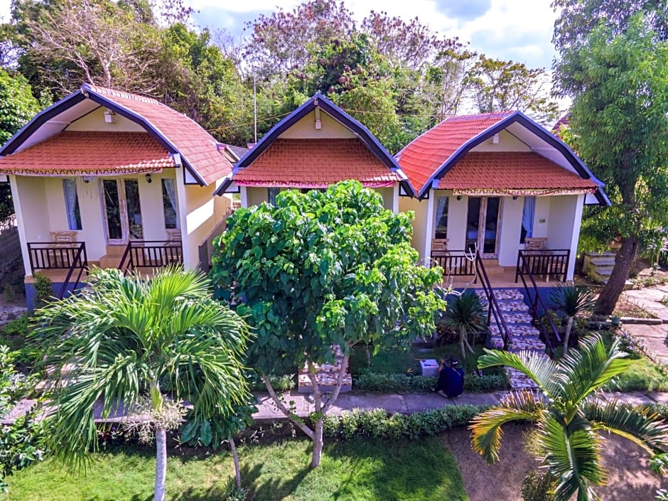 The Pande Hill Homestay