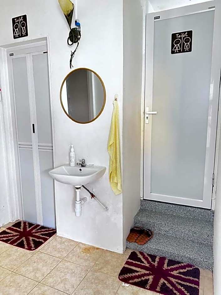 Ardour Lodge "B" Wing