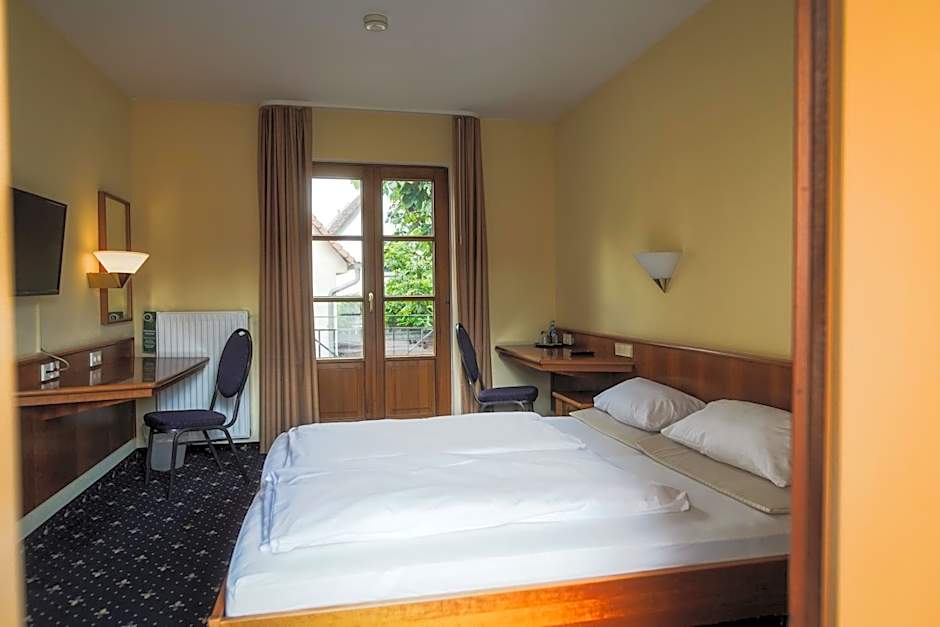 Hotel Erlenbacher Hof