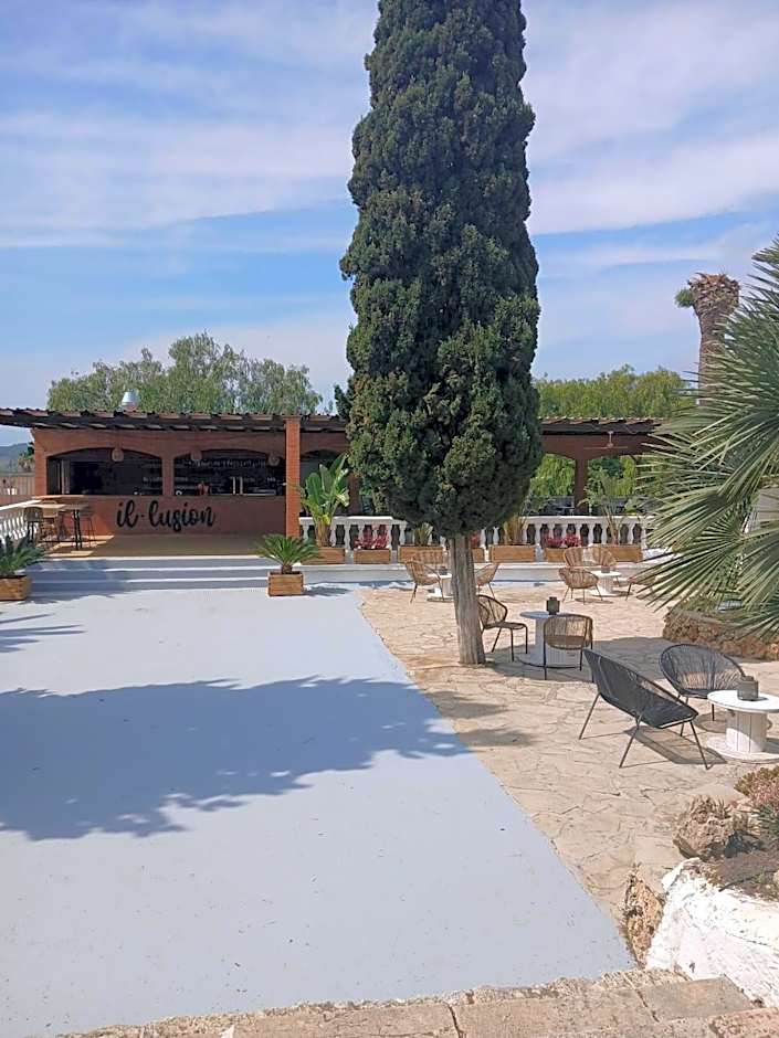 Hotel San Martin