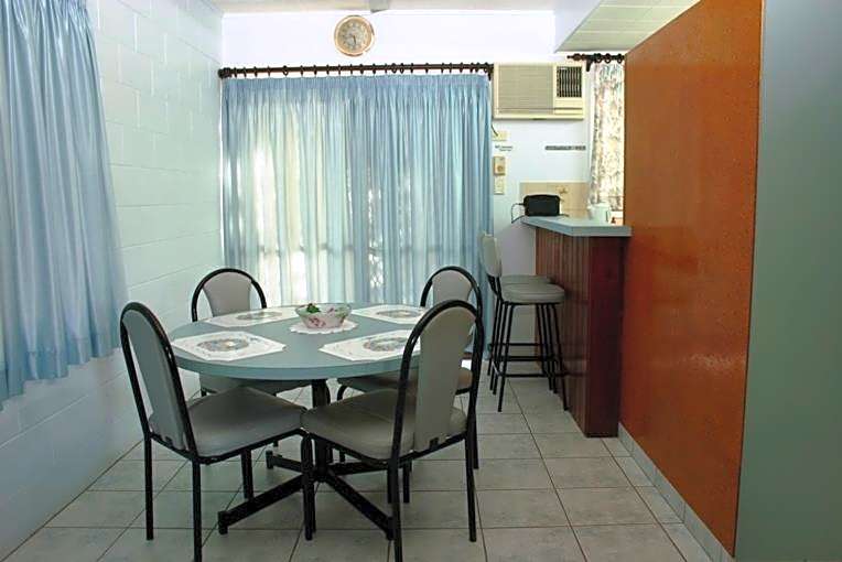 Sky View Units Bowen