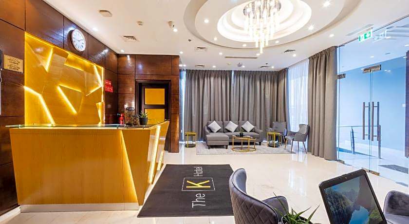 The K Hotel