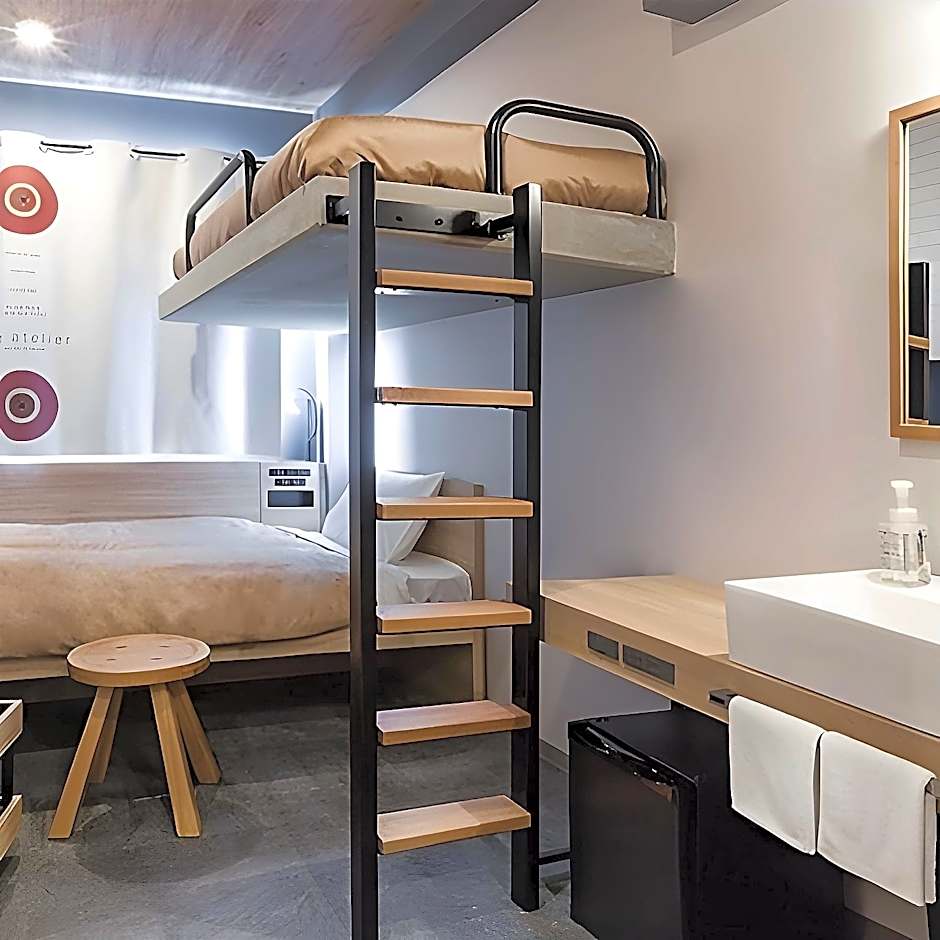 Sakura Terrace The Atelier -Adult Only-