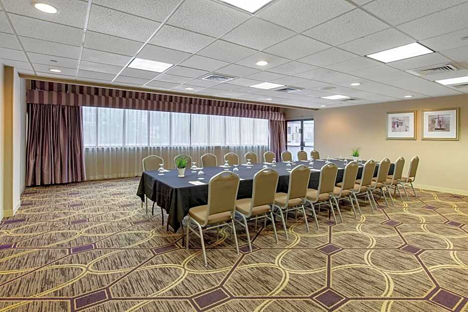 DoubleTree By Hilton Hotel Wilmington Downtown