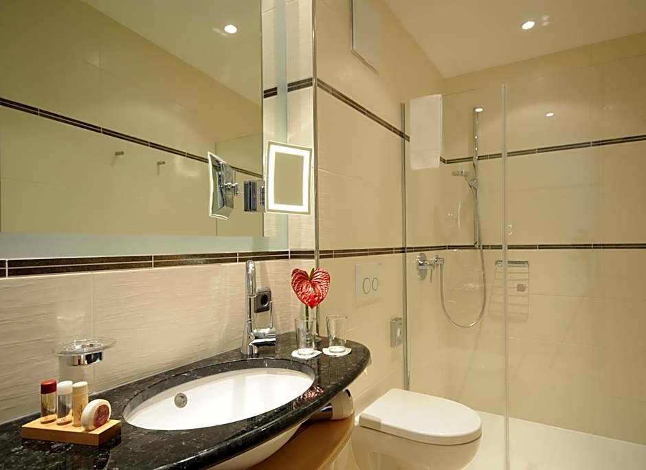 Hotel Torbraeu
