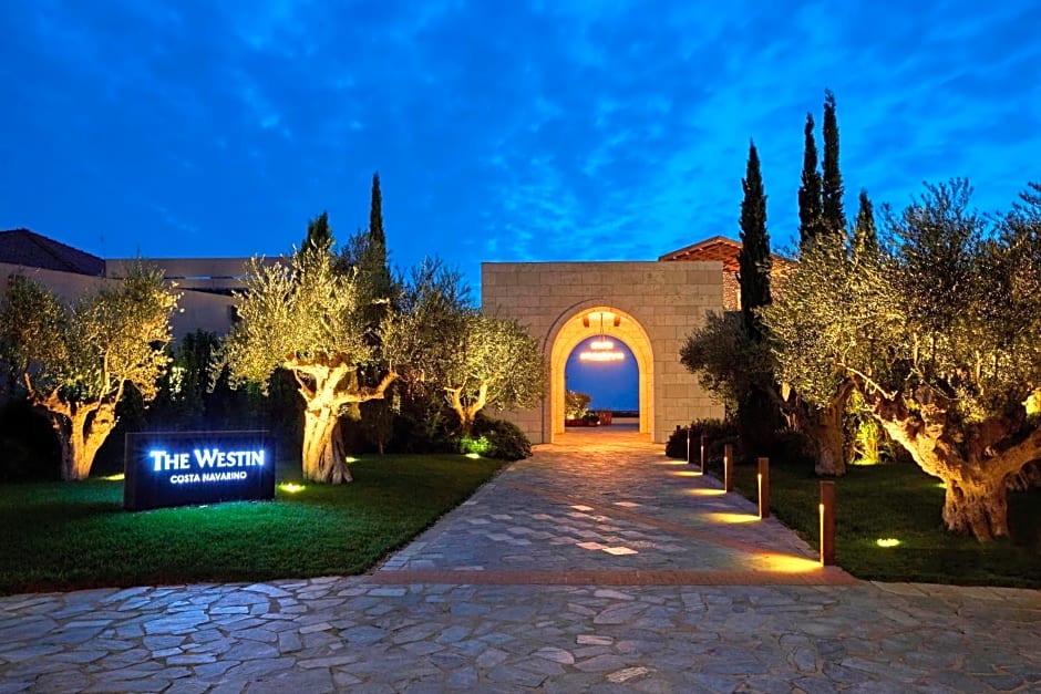 The Westin Resort, Costa Navarino