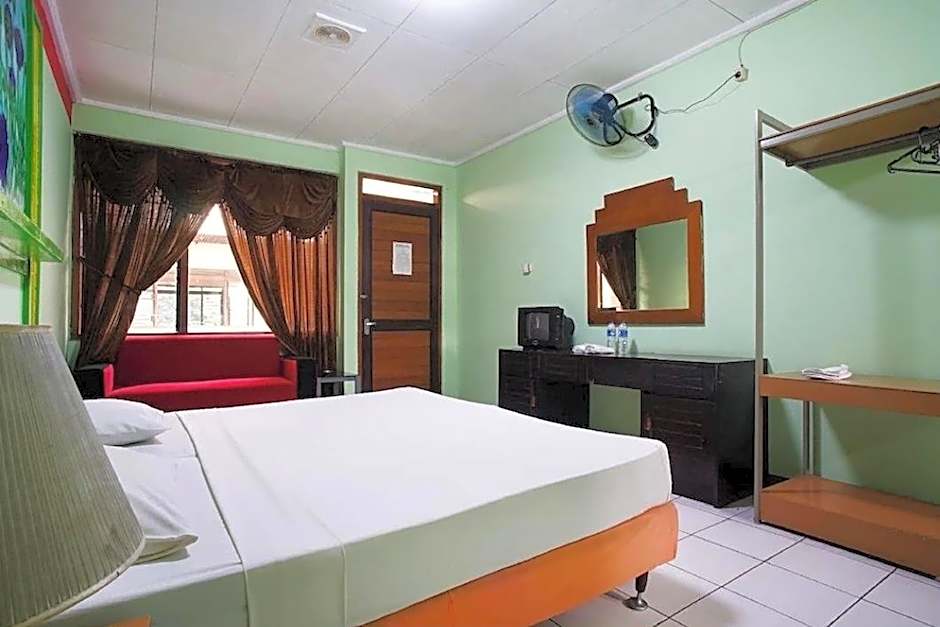 Hotel Bandung Permai