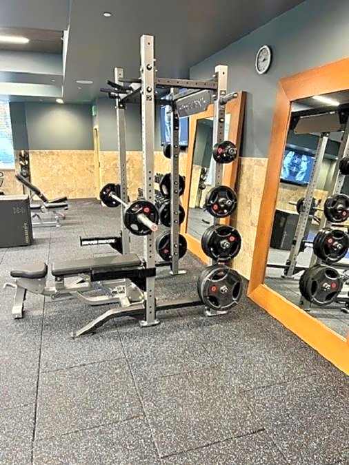 The Strathallan - A DoubleTree By Hilton