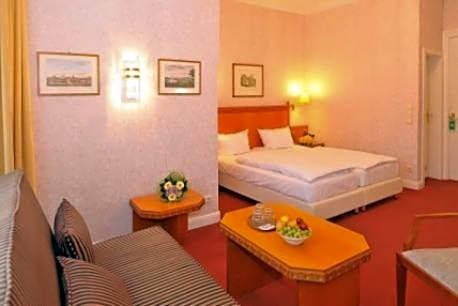 Hotel Schmidt