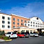 Comfort Suites Airport Tukwila Seattle