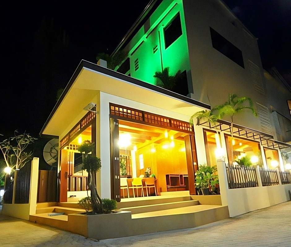 JJ Bungalow