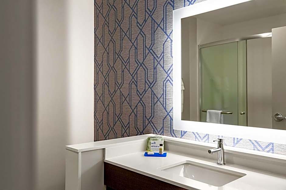 Holiday Inn Express & Suites Sanford- Lake Mary By IHG