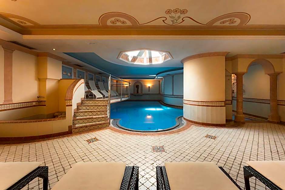 Hotel Residence Rose