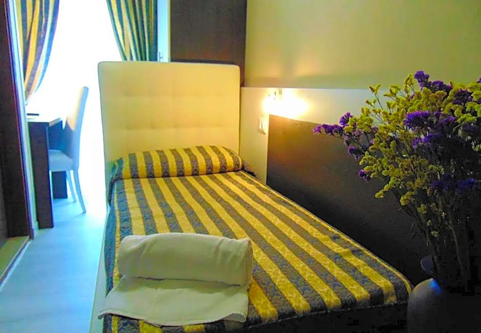 Hotel Columbus
