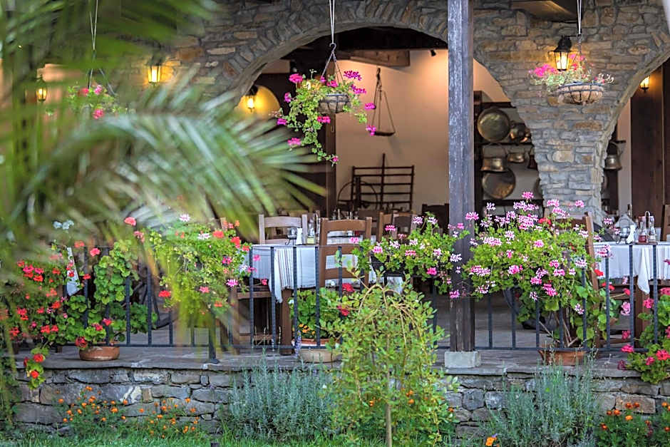 Family Hotel Strannopriemnitza