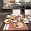 Clarion Hotel Prague City