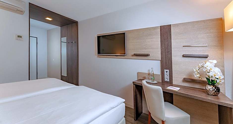 Plaza INN Karlsruhe Nord