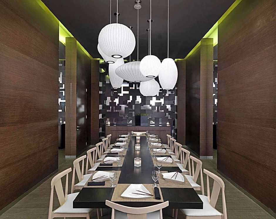 The Reserve at Paradisus Playa del Carmen