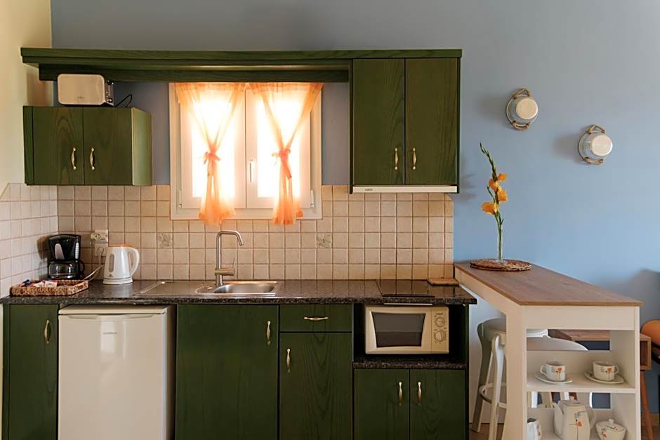 Margarita's Luxury Suites